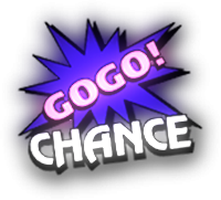 GOGO!CHANCE